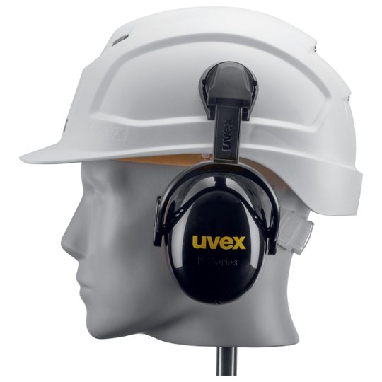 Hearing protection | uvex K20H