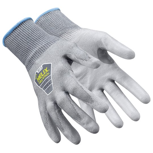 Safety gloves | HexArmor Helix® 3013