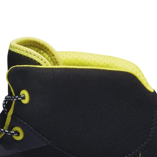 Sicherheitsschuhe | uvex 1 G2 Sicherheitsstiefel S2 FO SR