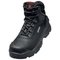 Safety shoes | uvex 3 quatro boot S3 FO CI SC SR