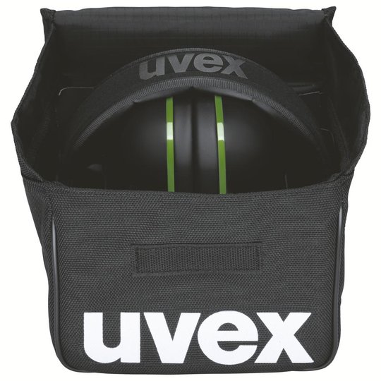 Ochrona słuchu | uvex KX10