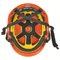Casques de protection | pronamic alpine E Mips® orange haute visibilité