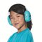 Protections auditives | Coquilles anti-bruit uvex K junior