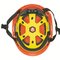 Casques de protection | uvex pronamic alpine Mips® orange haute visibilité