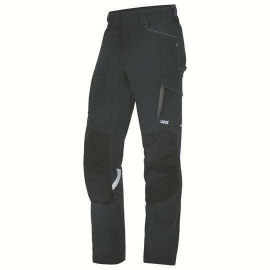 Protective clothing and workwear | Cargo trousers — suXXeed craft