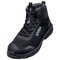 Safety shoes | uvex 1 sport perforated boot S1 PS FO SC SR