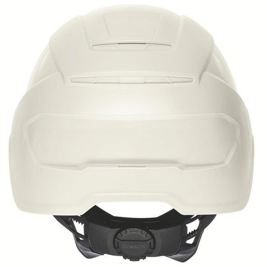 Hełmy ochronne | pronamic E-S-WR biały