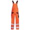Abbigliamento protettivo e da lavoro | suXXeed high-vis Salopette