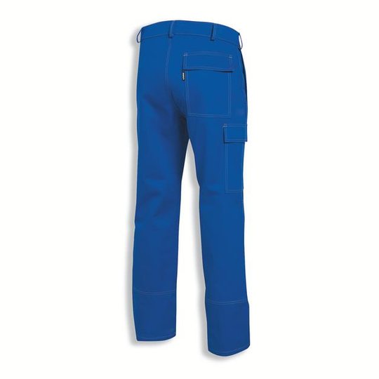 Protective clothing and workwear | uvex banox+ trousers
