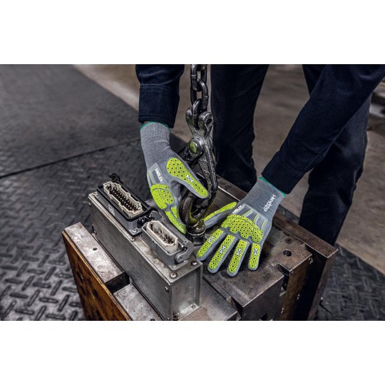 Guantes de seguridad | HexArmor Helix® 3013IMP