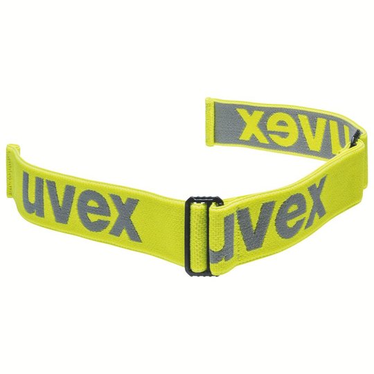 Safety glasses | uvex megasonic replacement headband