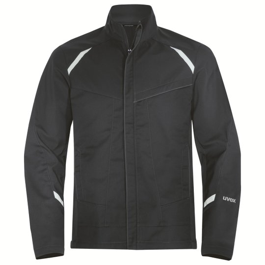 Schutzbekleidung und Workwear | Realworker Jacke Herren - suXXeed