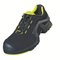 Chaussures de sécurité | Chaussure basse uvex 1 x-tended support S1 PL FO SC SR