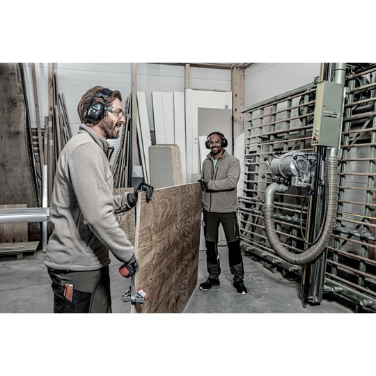 Hearing protection | uvex aXess one