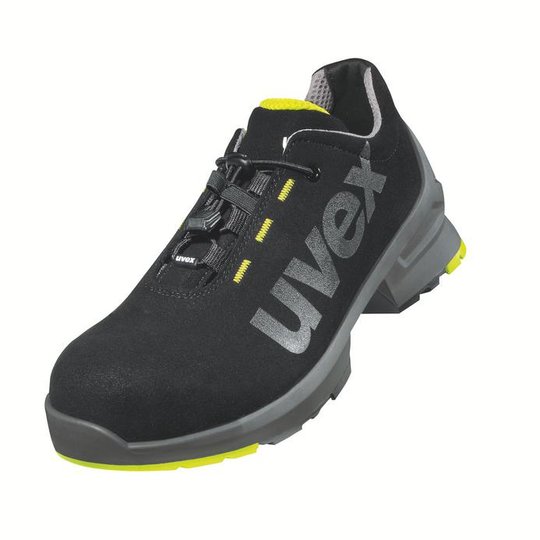 uvex 1 shoe S2 FO SR