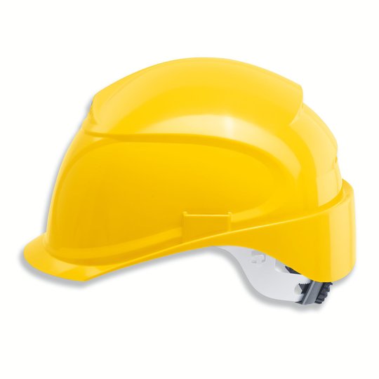 Safety Helmets | uvex airwing B-S-WR safety helmet