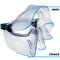 Protección ocular | faceguard uvex hypervision