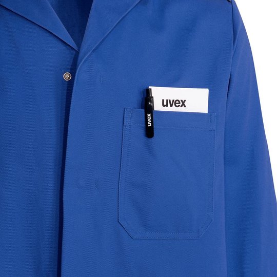 Beschermende kleding en workwear | uvex suXXeed essentials jas voor heren