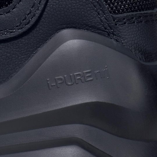Scarpe antinfortunistiche | uvex 3 - Stivali invernali S3L FO CI SC SR