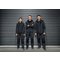 Protective clothing and workwear | suXXeed craft 3-in-1 all-weather jacket
