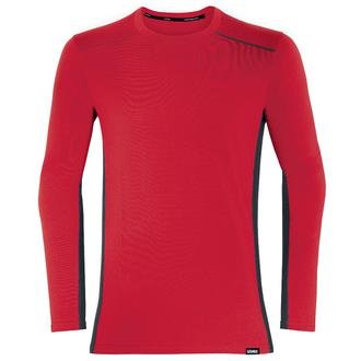 Schutzbekleidung und Workwear | Longsleeveshirt uvex suXXeed industry