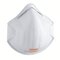Masques de protection respiratoire | Masque coque respiratoire FFP2 uvex silv-Air c 2200