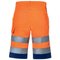 Schutzbekleidung und Workwear | Bermuda uvex suXXeed construction