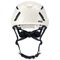 Safety helmets | uvex pronamic alpine white