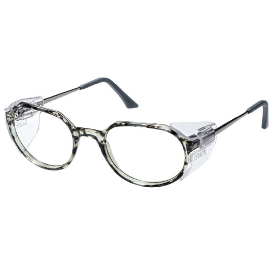 Prescription Eyewear | uvex RX bc 5523 prescription safety spectacles