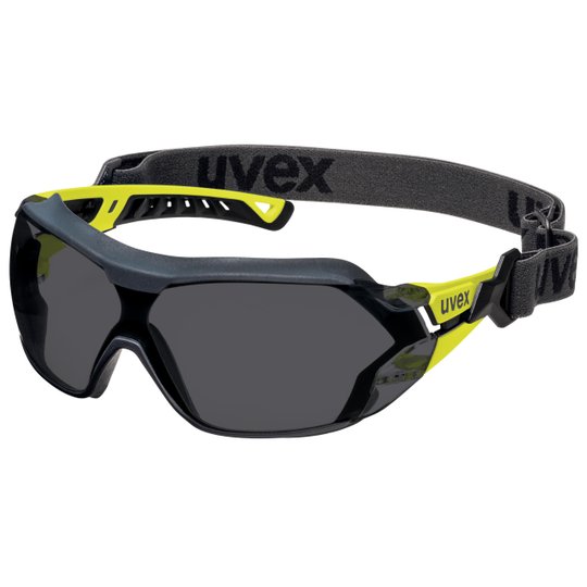 Safety glasses | uvex pheos nxt guard glasses