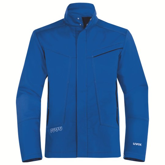 Protective clothing and workwear | Jacket uvex — suXXeed multifunction light