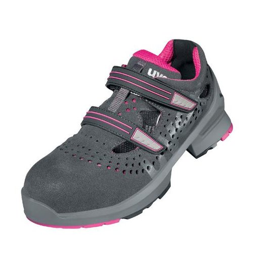 Sandale uvex 1 ladies S1 FO SR