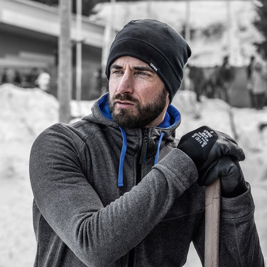 Safety gloves | uvex unilite thermo plus