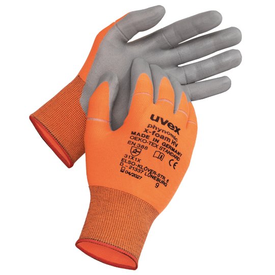 uvex phynomic x-foam HV