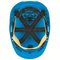 Casques de protection | uvex pronamic B-WR bleu