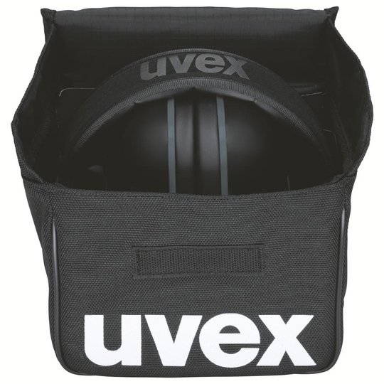 Hearing protection | uvex aXess one
