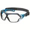 Okulary ochronne | Okulary uvex pheos nxt guard