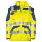 Vêtements de protection et de travail | Parka uvex protection flash