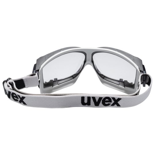 Safety glasses | uvex carbonvision goggles