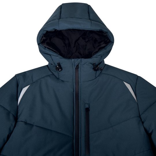 Schutzbekleidung und Workwear | uvex suXXeed craft Winterjacke Herren