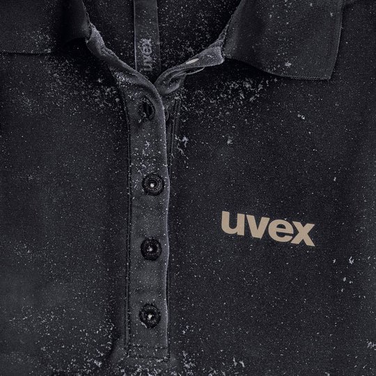 Protective clothing and workwear | uvex corporate 26 men's polo shirt