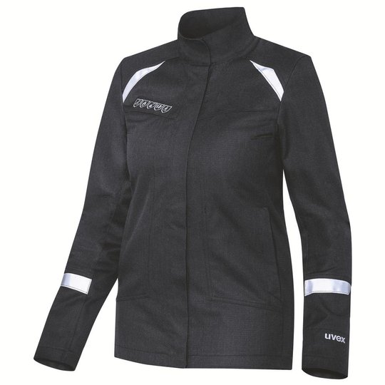 Vêtements de protection et de travail | Veste de travail multifonctions suXXeed Femme