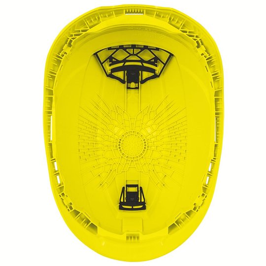 Safety helmets | uvex pronamic B-WR yellow