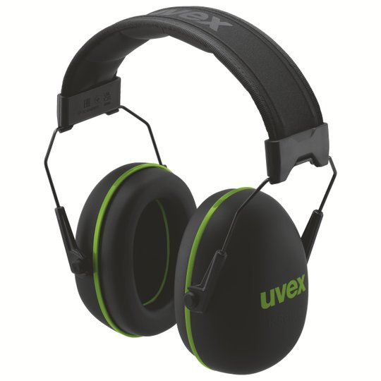 Protections auditives | uvex KX10