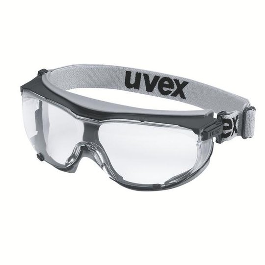 Koruyucu Gözlükler | uvex carbonvision gözlükler