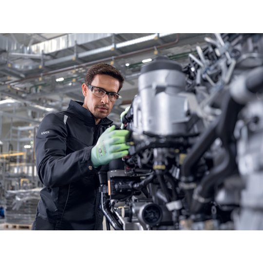 Bireysel KKD | 6109258 | uvex RX cd 5525 1015 53/22