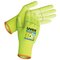 Guanti protettivi | uvex phynomic D X HV