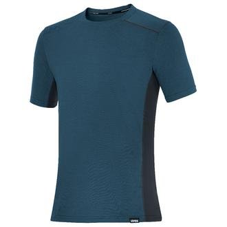 Protective clothing and workwear | uvex suXXeed industry men's T-shirt