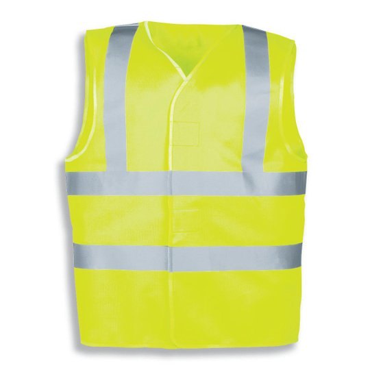Protective clothing and workwear | uvex protection flash vest