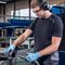 Safety gloves | uvex phynomic C XG